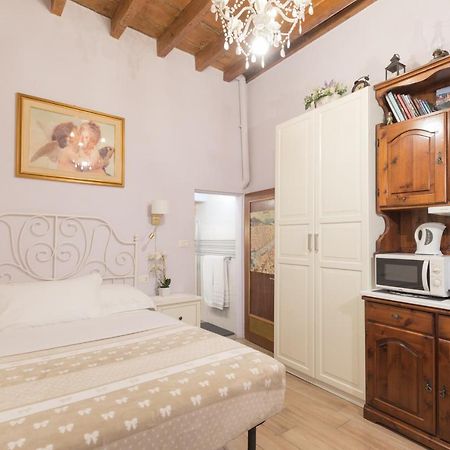 Apartmán Edo Florencie Exteriér fotografie