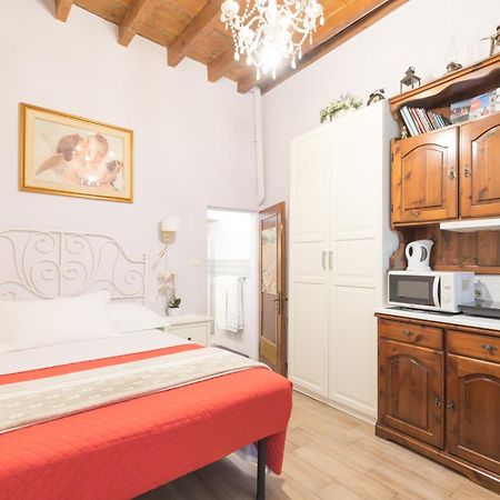 Apartmán Edo Florencie Exteriér fotografie