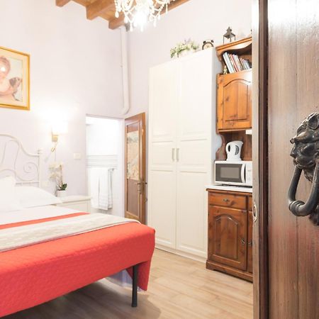 Apartmán Edo Florencie Exteriér fotografie