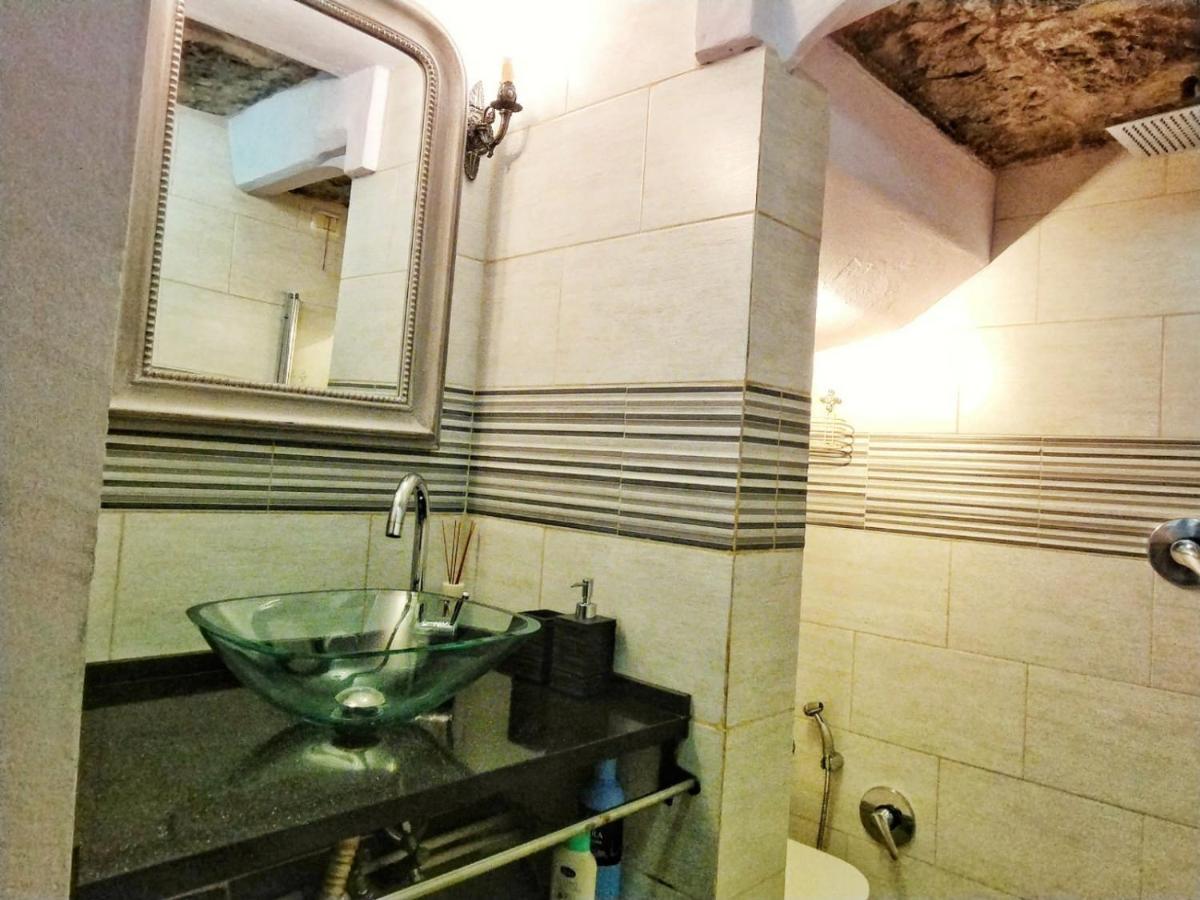 Apartmán Edo Florencie Exteriér fotografie