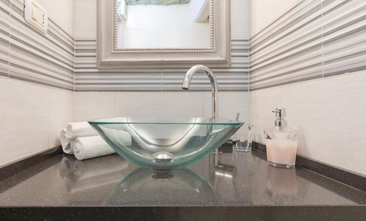 Apartmán Edo Florencie Exteriér fotografie