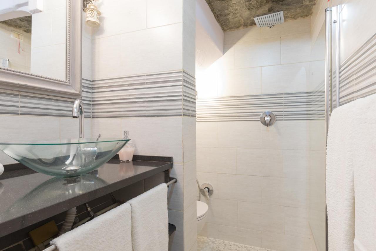 Apartmán Edo Florencie Exteriér fotografie