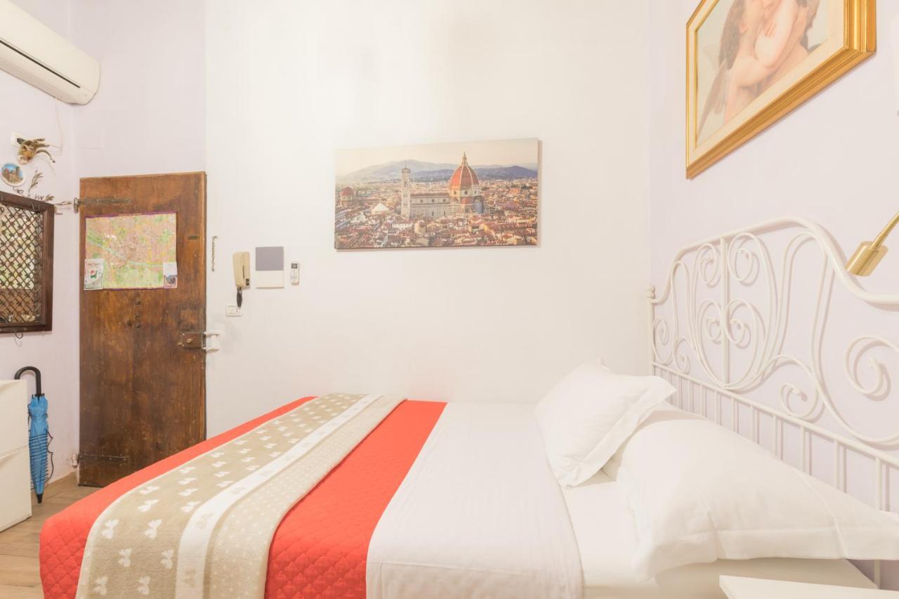 Apartmán Edo Florencie Exteriér fotografie