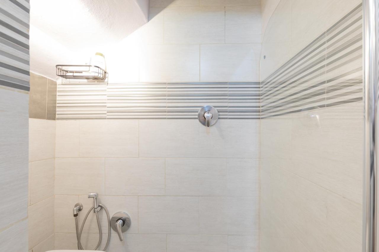 Apartmán Edo Florencie Exteriér fotografie