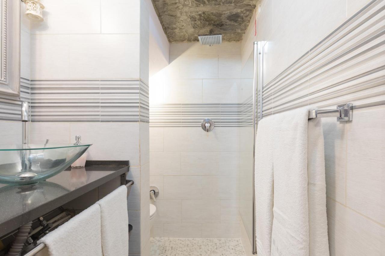 Apartmán Edo Florencie Exteriér fotografie