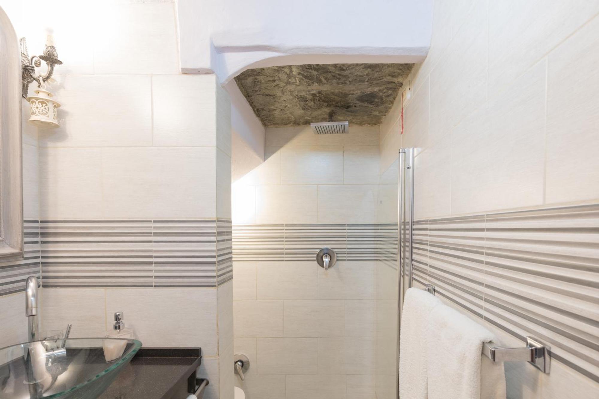Apartmán Edo Florencie Exteriér fotografie