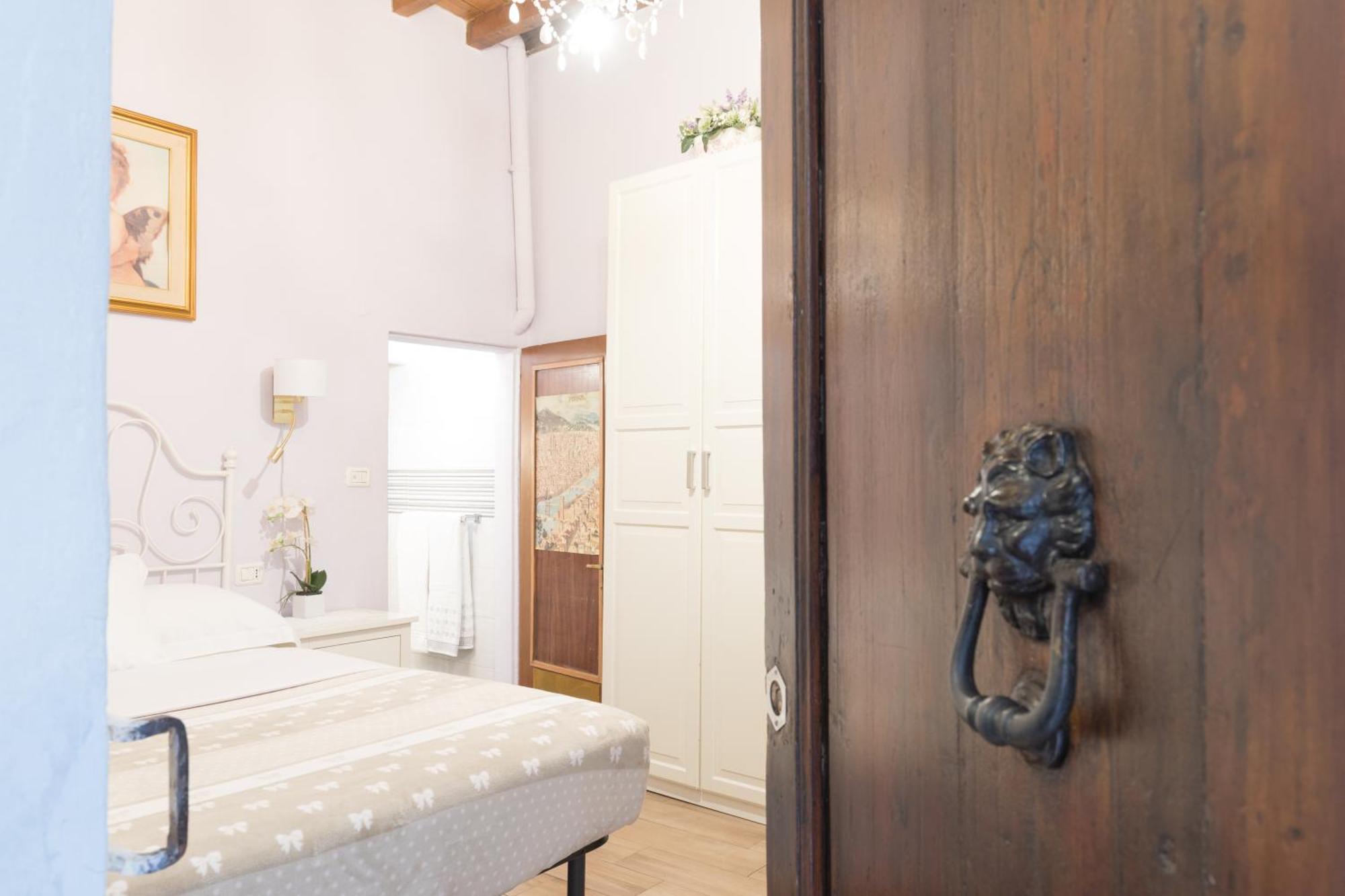 Apartmán Edo Florencie Exteriér fotografie