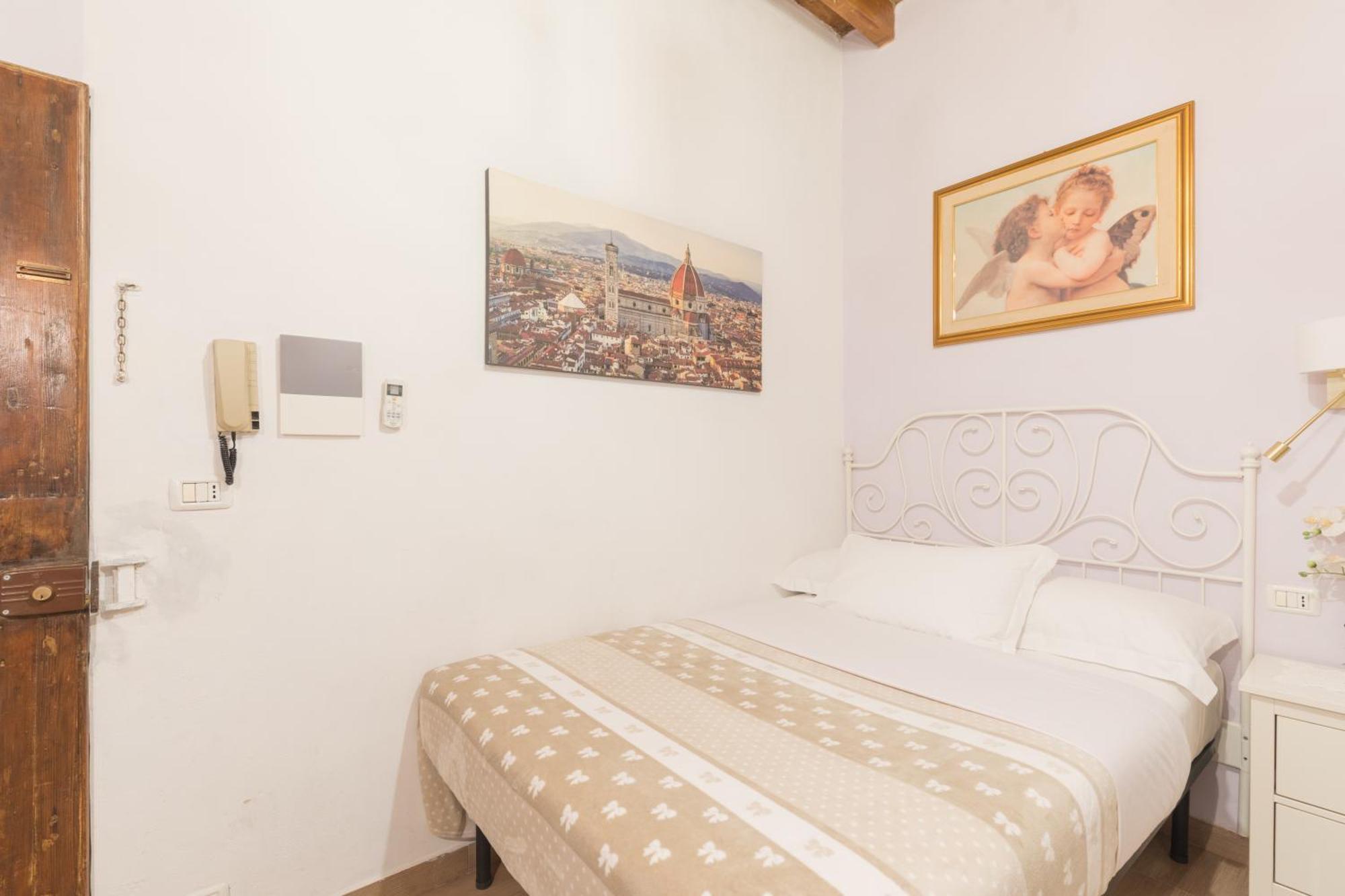 Apartmán Edo Florencie Exteriér fotografie