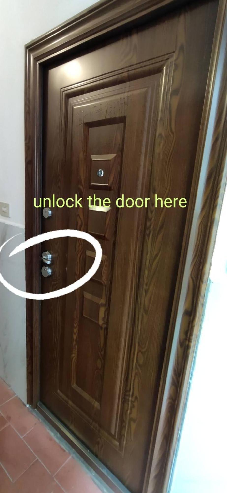 Apartmán Edo Florencie Exteriér fotografie